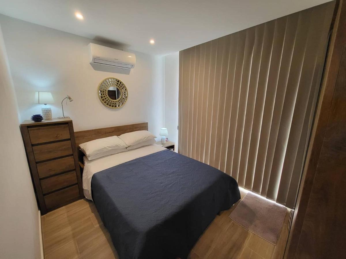Seafront Apartment No 10 Marsalforn Eksteriør bilde