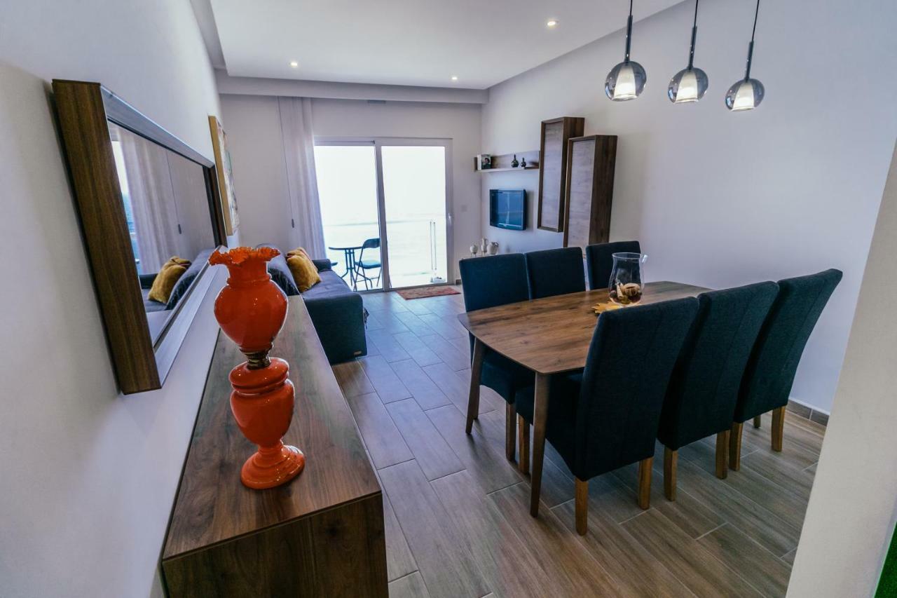 Seafront Apartment No 10 Marsalforn Eksteriør bilde